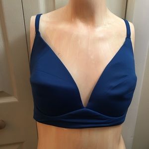 Slip-on Bra size 36B